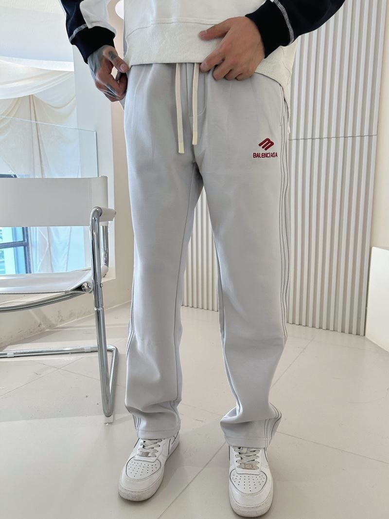 Balenciaga Long Pants